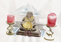 buddha